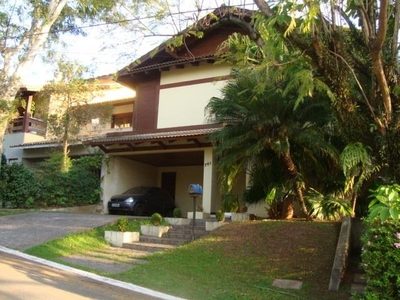 Casa, 4 quartos, 320 m² - Foto 1