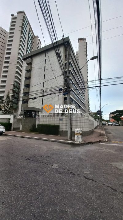 Apartamento, 4 quartos, 231 m² - Foto 2