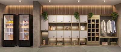 Apartamento, 4 quartos, 132 m² - Foto 5