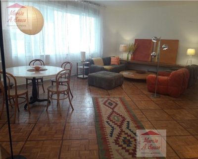 Apartamento, 3 quartos, 170 m² - Foto 2