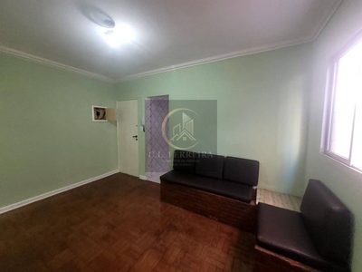 Apartamento, 1 quarto, 47 m² - Foto 2