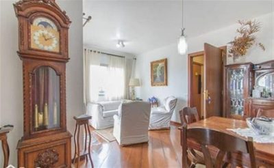 Apartamento, 3 quartos, 95 m² - Foto 1