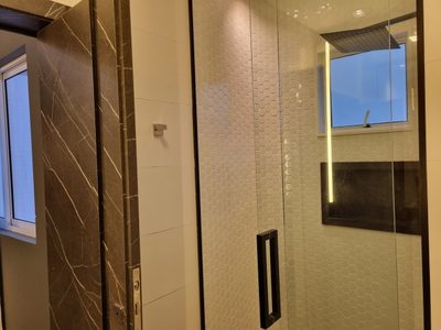 Apartamento, 3 quartos, 190 m² - Foto 5