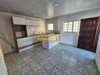 Casa, 2 quartos, 55 m² - Foto 2