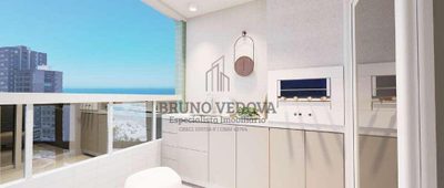 Apartamento, 2 quartos, 74 m² - Foto 1
