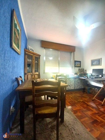 Apartamento, 1 quarto, 39 m² - Foto 1