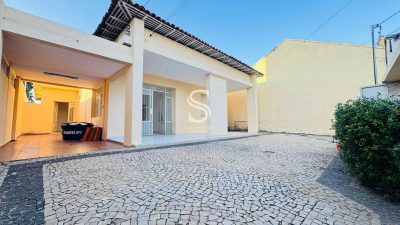 Casa, 4 quartos, 200 m² - Foto 3