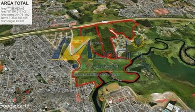 Loja-Salão, 241000 m² - Foto 2