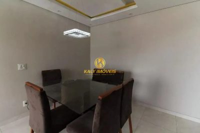 Apartamento, 2 quartos, 53 m² - Foto 3