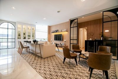 Cobertura, 3 quartos, 183 m² - Foto 4
