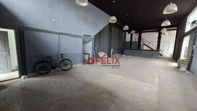 Loja-Salão, 160 m² - Foto 1