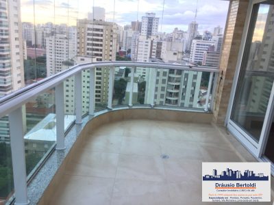 Apartamento, 4 quartos, 180 m² - Foto 1