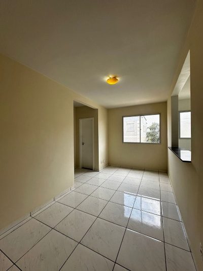 Apartamento, 2 quartos, 55 m² - Foto 1