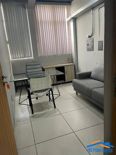 Sala-Conjunto, 16 m² - Foto 5