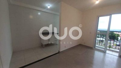 Apartamento, 2 quartos, 48 m² - Foto 4