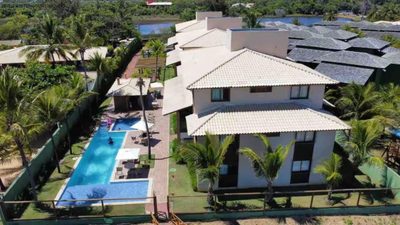 Casa, 3 quartos, 100 m² - Foto 2