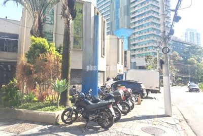Loja-Salão, 45 m² - Foto 1
