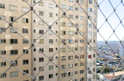 Apartamento, 2 quartos, 40 m² - Foto 2