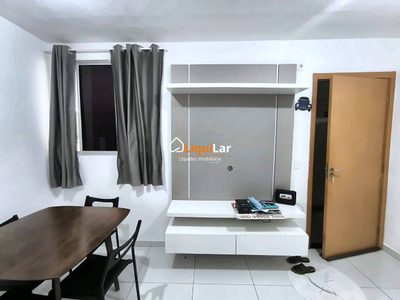 Apartamento, 2 quartos, 45 m² - Foto 5