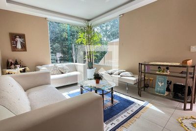 Casa, 3 quartos, 250 m² - Foto 1