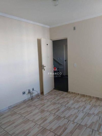 Apartamento, 2 quartos, 45 m² - Foto 3