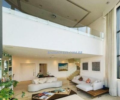 Cobertura, 4 quartos, 500 m² - Foto 1