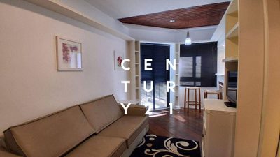 Apartamento, 1 quarto, 50 m² - Foto 2