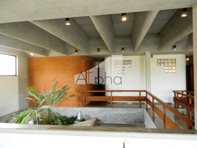 Sobrado, 4 quartos, 425 m² - Foto 1