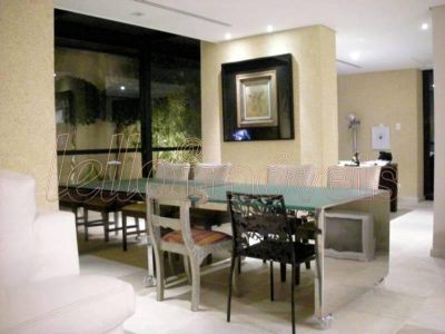 Apartamento, 1 quarto, 160 m² - Foto 1