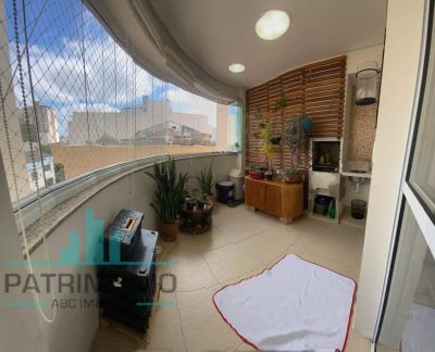 Apartamento, 3 quartos, 105 m² - Foto 5