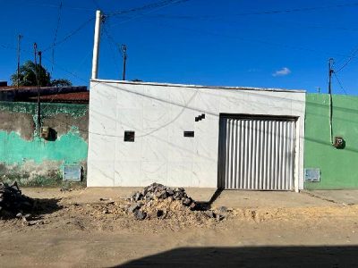 Casa, 2 quartos, 87 m² - Foto 1