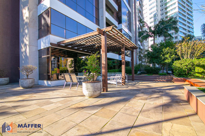 Apartamento, 4 quartos, 276 m² - Foto 2