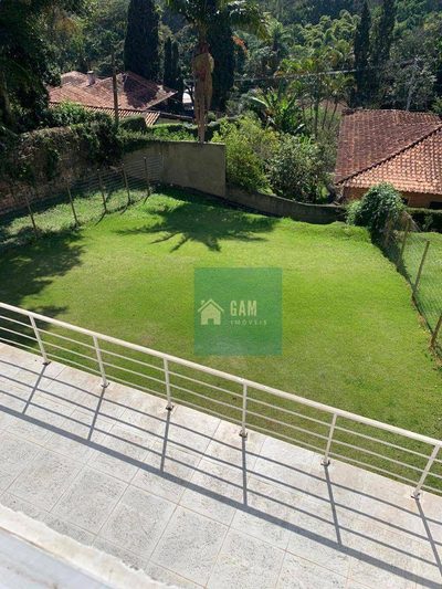 Sobrado, 3 quartos, 300 m² - Foto 1