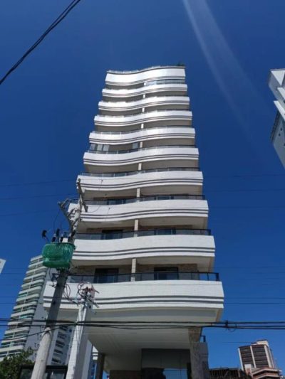 Apartamento, 1 quarto, 57 m² - Foto 4