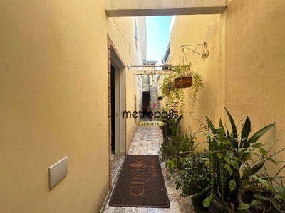 Sobrado, 3 quartos, 165 m² - Foto 4