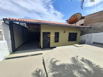 Casa, 3 quartos, 450 m² - Foto 2
