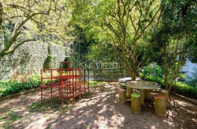 Apartamento, 3 quartos, 170 m² - Foto 2