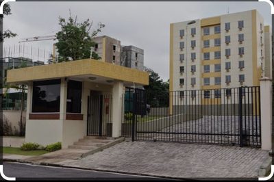 Apartamento, 3 quartos, 76 m² - Foto 1