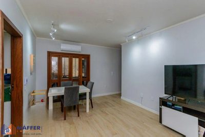 Apartamento, 2 quartos, 70 m² - Foto 2
