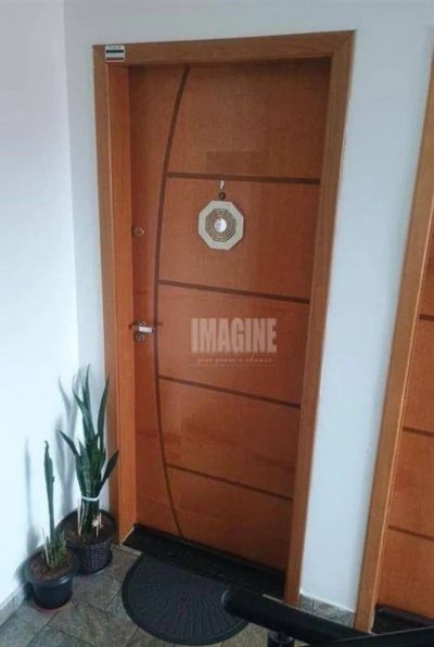 Apartamento, 2 quartos, 42 m² - Foto 2