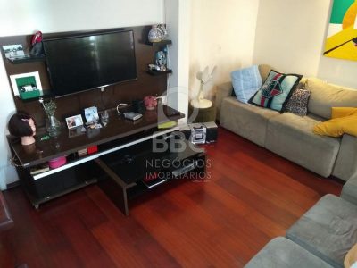 Sobrado, 3 quartos, 218 m² - Foto 3
