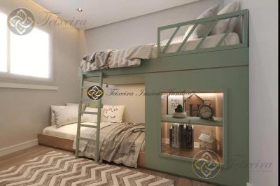 Apartamento, 2 quartos, 49 m² - Foto 4