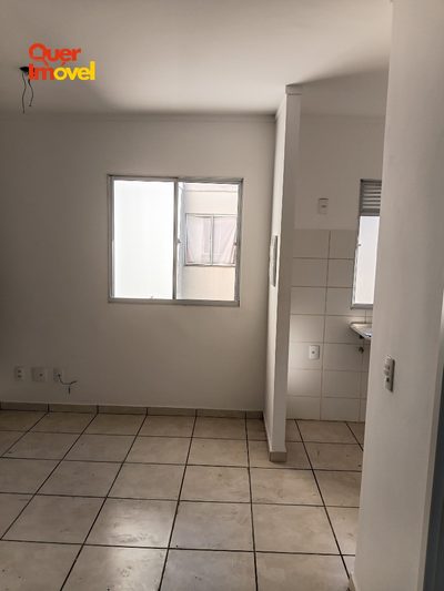 Apartamento, 2 quartos, 42 m² - Foto 3
