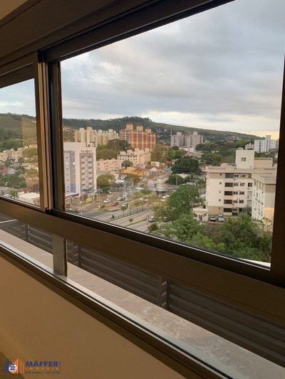 Apartamento, 1 quarto, 35 m² - Foto 2