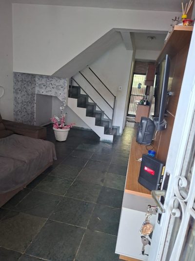 Casa, 2 quartos - Foto 4