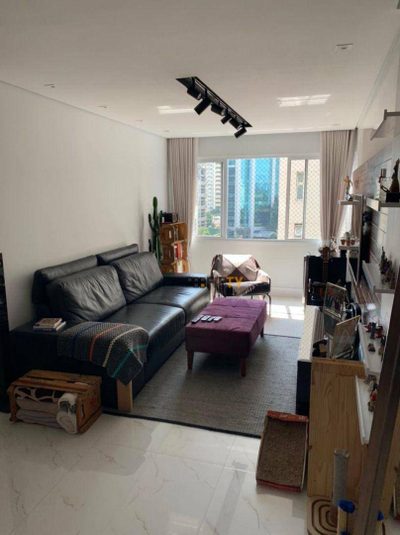 Apartamento, 2 quartos, 80 m² - Foto 4