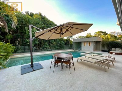 Casa, 6 quartos, 455 m² - Foto 4