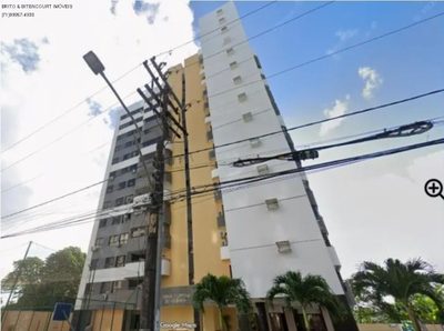 Apartamento, 4 quartos, 117 m² - Foto 2
