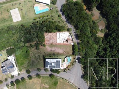 Terreno, 964 m² - Foto 2