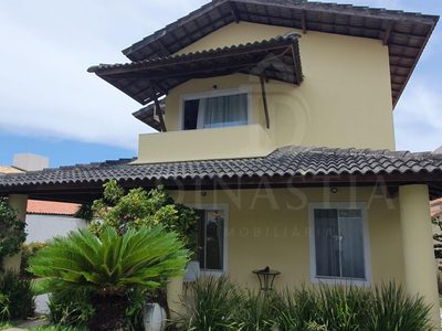 Casa, 4 quartos, 169 m² - Foto 1